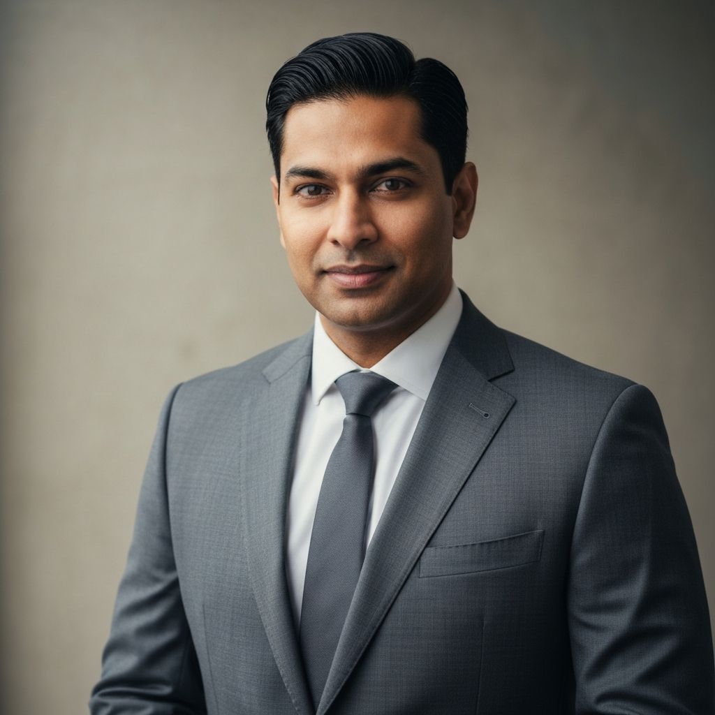 राजेश कुमार