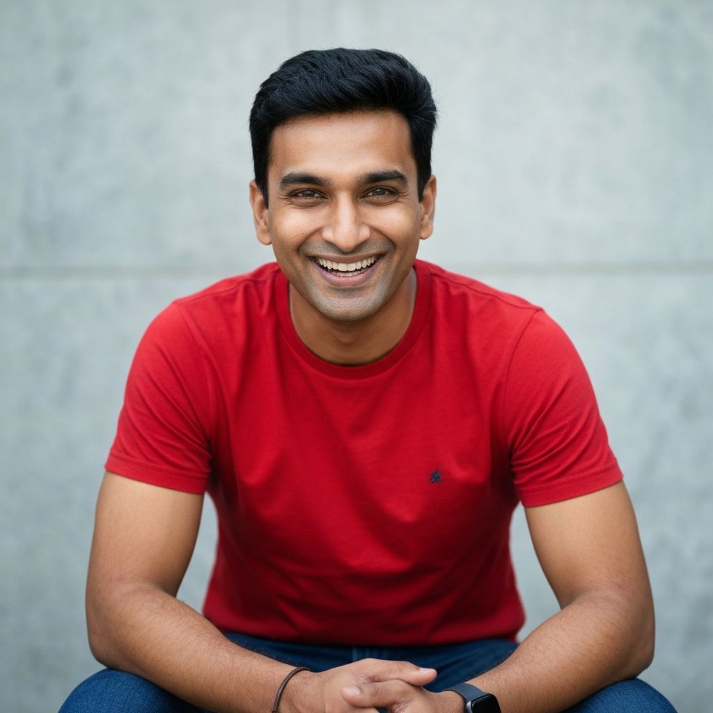 अमित देसाई