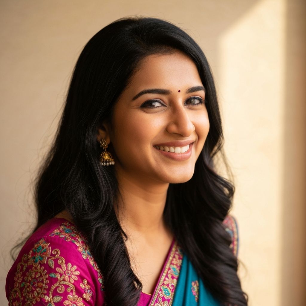 प्रिया शर्मा