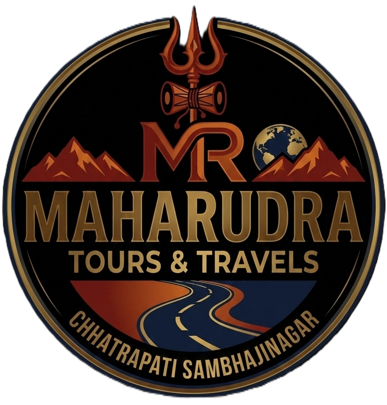 Maharudra Tours & Travel
